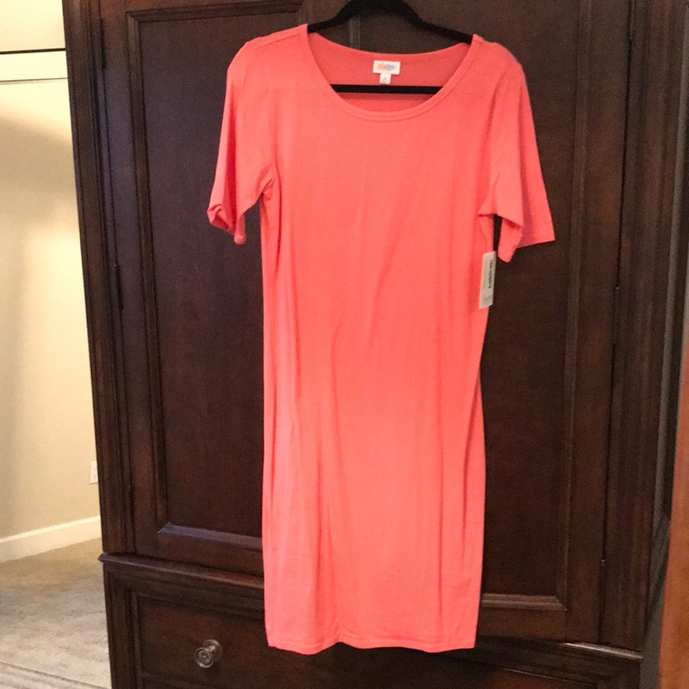 LuLaRoe Julia